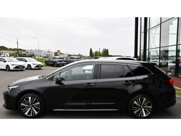 Image véhicule  Toyota COROLLA (24)