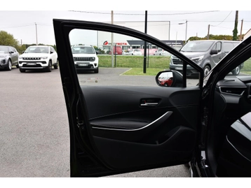 Image véhicule  Toyota COROLLA (29)