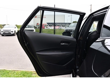 Image véhicule  Toyota COROLLA (25)