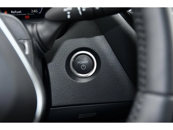 Image véhicule  Toyota COROLLA (21)