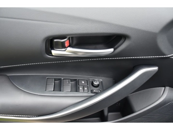 Image véhicule  Toyota COROLLA (30)