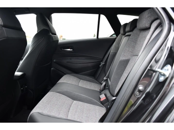 Image véhicule  Toyota COROLLA (26)