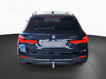 Image véhicule  BMW SÉRIE 5 TOURING (5)