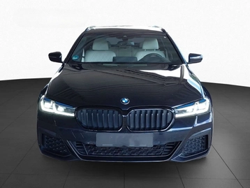 Image véhicule  BMW SÉRIE 5 TOURING (3)