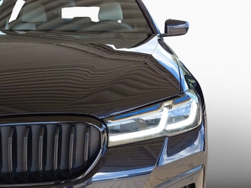 Image véhicule  BMW SÉRIE 5 TOURING (6)