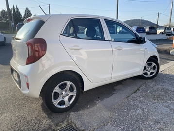 Image véhicule  Kia PICANTO (2)
