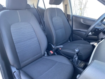 Image véhicule  Kia PICANTO (9)