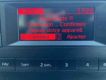 Image véhicule  Kia PICANTO (7)