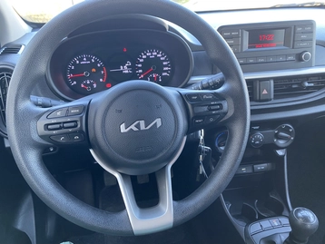 Image véhicule  Kia PICANTO (6)