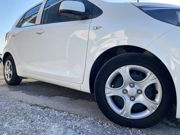 Image véhicule  Kia PICANTO (5)