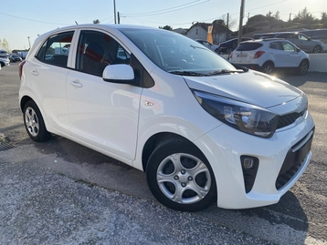 Image véhicule  Kia PICANTO (4)