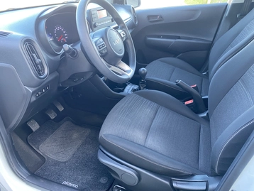 Image véhicule  Kia PICANTO (8)