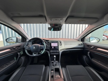 Image véhicule  Renault MEGANE IV (6)