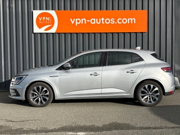 Image véhicule  Renault MEGANE IV (1)