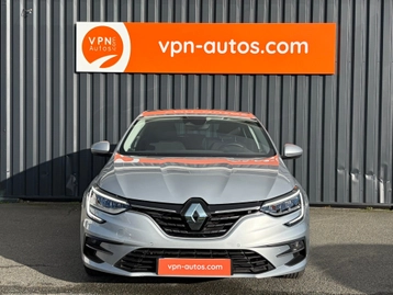 Image véhicule  Renault MEGANE IV (2)