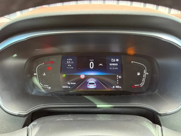 Image véhicule  Renault MEGANE IV (10)