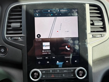 Image véhicule  Renault MEGANE IV (11)