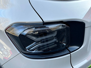 Image véhicule  Jeep AVENGER (19)