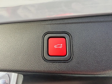 Image véhicule  Jeep AVENGER (20)