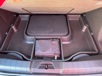 Image véhicule  Jeep AVENGER (20)