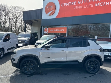 Image véhicule  Jeep AVENGER (8)