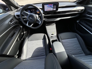 Image véhicule  Jeep AVENGER (10)