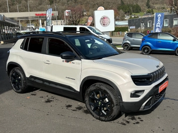 Image véhicule  Jeep AVENGER (3)