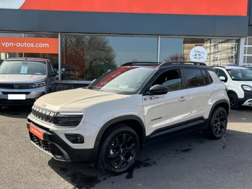 Image véhicule  Jeep AVENGER (1)