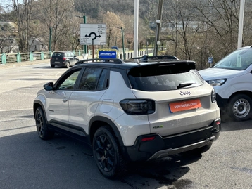 Image véhicule  Jeep AVENGER (6)