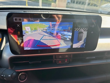 Image véhicule  Jeep AVENGER (14)