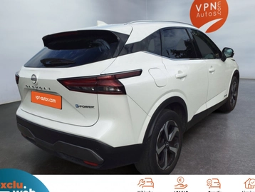 Image véhicule  Nissan QASHQAI (20)