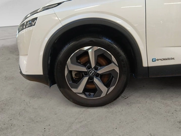 Image véhicule  Nissan QASHQAI (10)