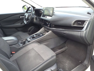 Image véhicule  Nissan QASHQAI (5)