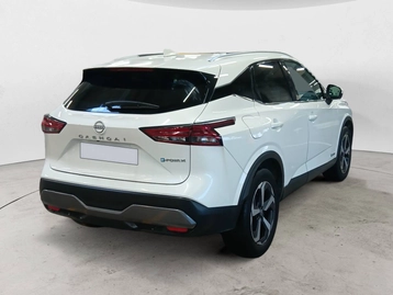 Image véhicule  Nissan QASHQAI (7)