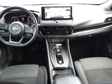 Image véhicule  Nissan QASHQAI (22)