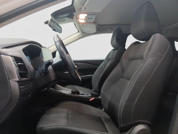 Image véhicule  Nissan QASHQAI (11)