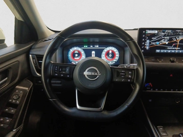 Image véhicule  Nissan QASHQAI (14)