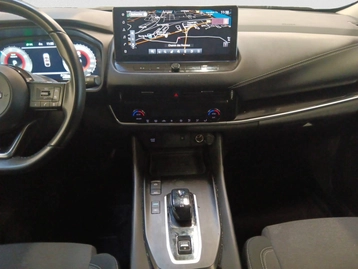 Image véhicule  Nissan QASHQAI (15)