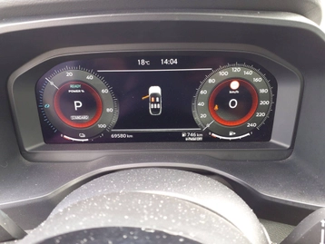 Image véhicule  Nissan QASHQAI (4)