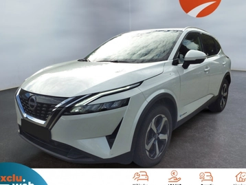 Image véhicule  Nissan QASHQAI (19)