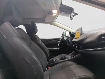 Image véhicule  Nissan QASHQAI (18)