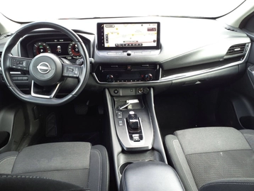 Image véhicule  Nissan QASHQAI (3)