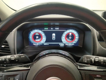 Image véhicule  Nissan QASHQAI (16)