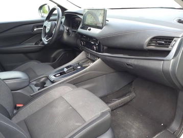 Image véhicule  Nissan QASHQAI (8)