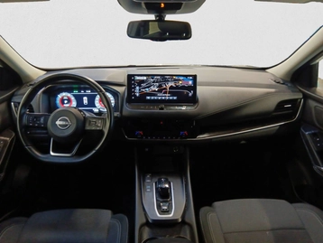 Image véhicule  Nissan QASHQAI (13)