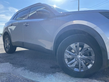 Image véhicule  Peugeot 2008 (6)