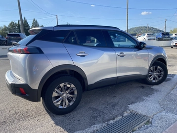 Image véhicule  Peugeot 2008 (2)