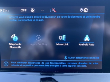 Image véhicule  Peugeot 2008 (8)