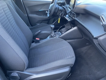 Image véhicule  Peugeot 2008 (11)