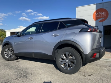 Image véhicule  Peugeot 2008 (4)